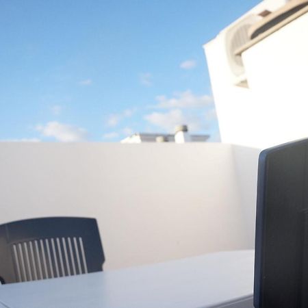 Duplex Centro Parking Ronda Apartman Kültér fotó