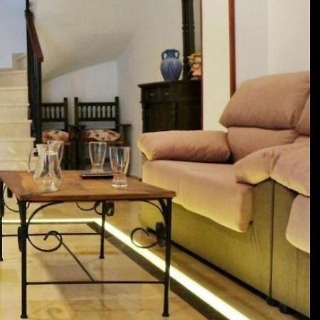 Duplex Centro Parking Ronda Apartman Kültér fotó
