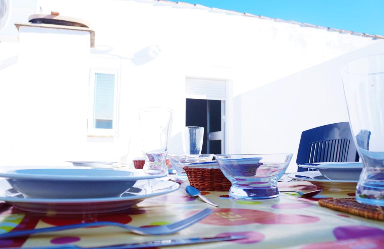 Duplex Centro Parking Ronda Apartman Kültér fotó