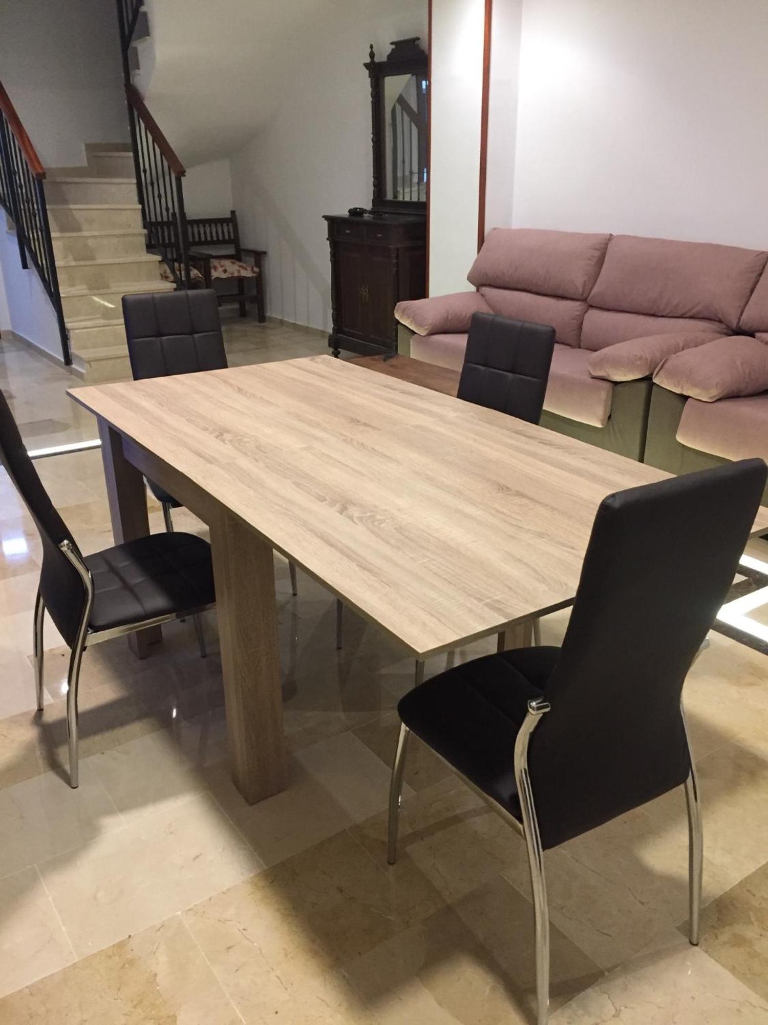 Duplex Centro Parking Ronda Apartman Kültér fotó