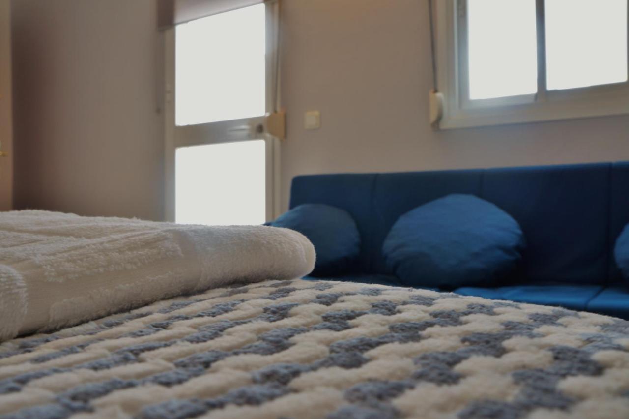 Duplex Centro Parking Ronda Apartman Kültér fotó