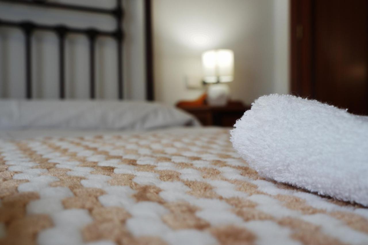 Duplex Centro Parking Ronda Apartman Kültér fotó