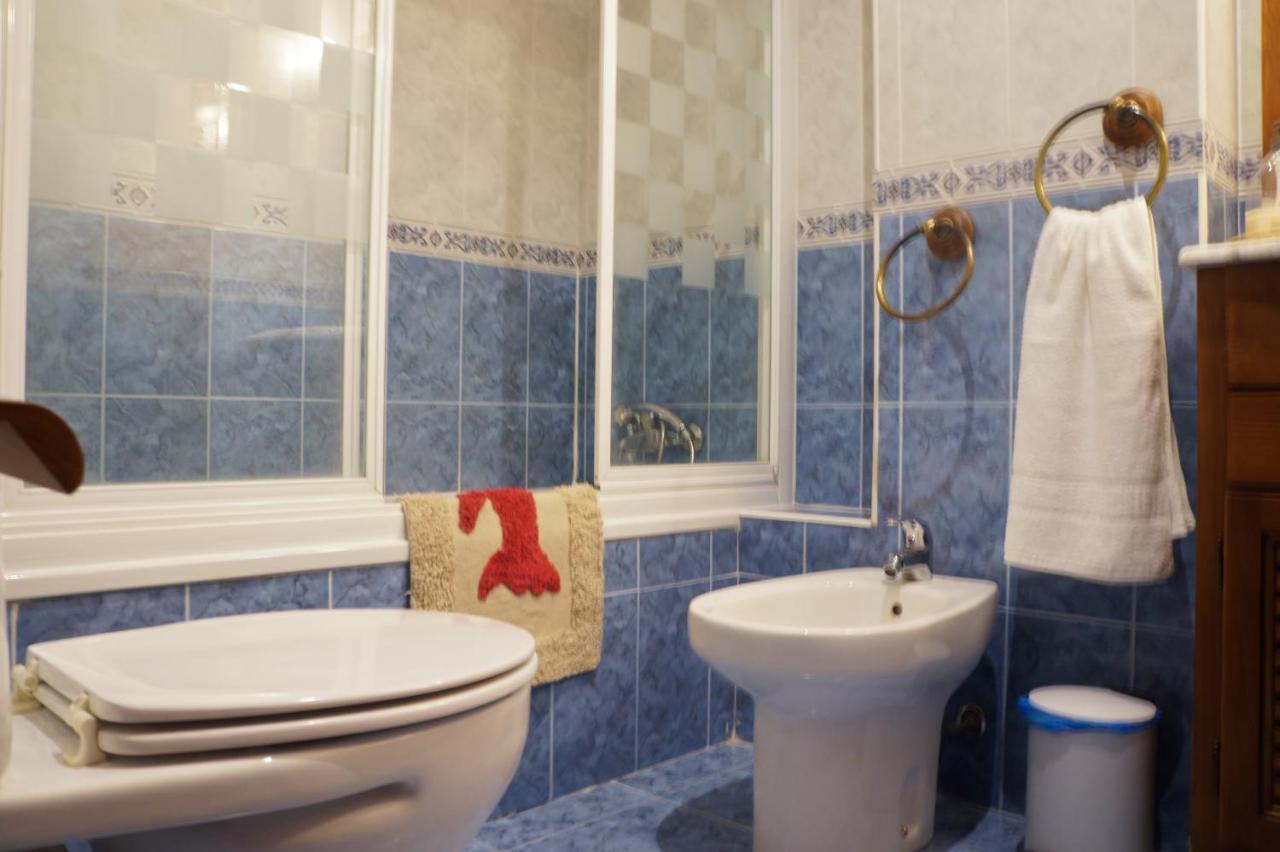 Duplex Centro Parking Ronda Apartman Kültér fotó