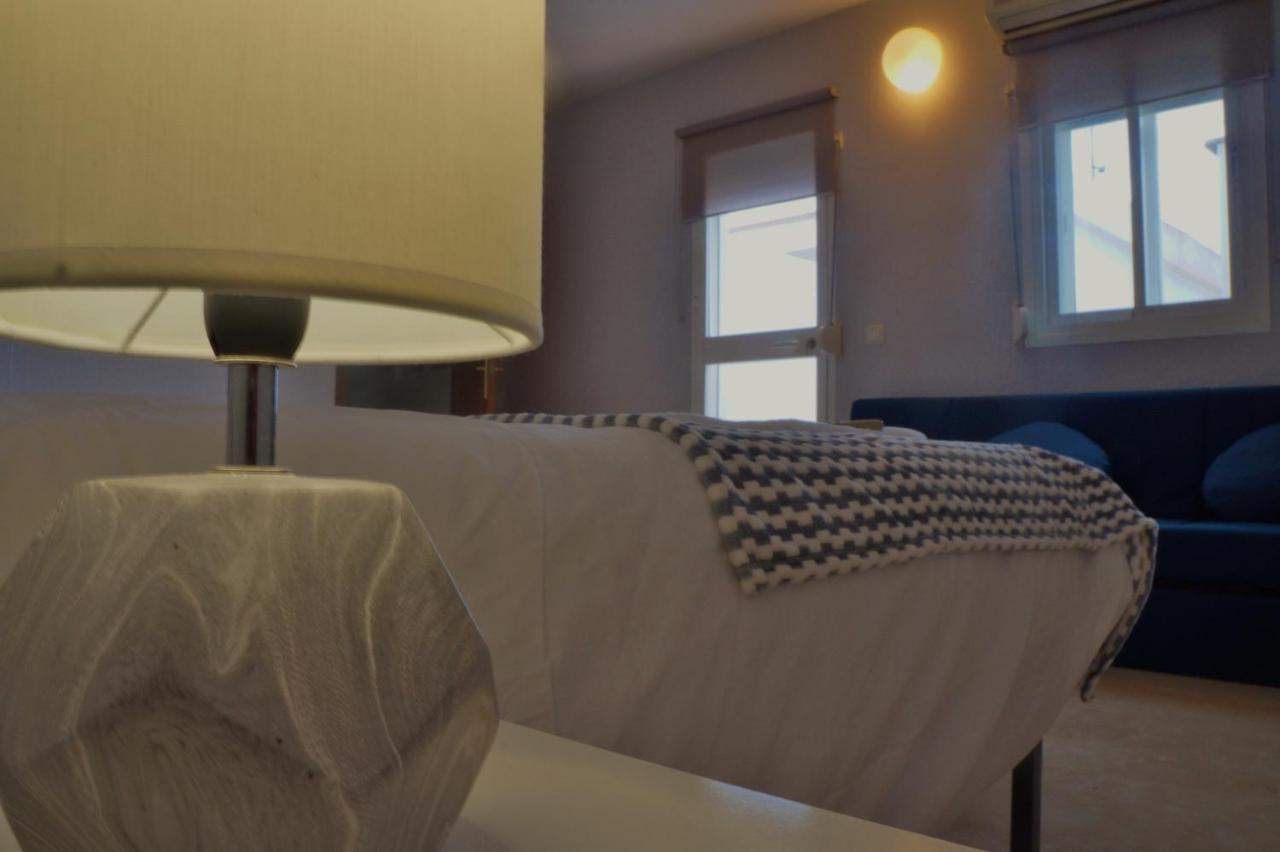 Duplex Centro Parking Ronda Apartman Kültér fotó