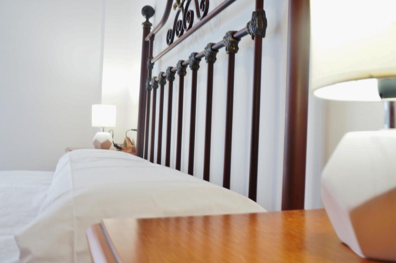 Duplex Centro Parking Ronda Apartman Kültér fotó