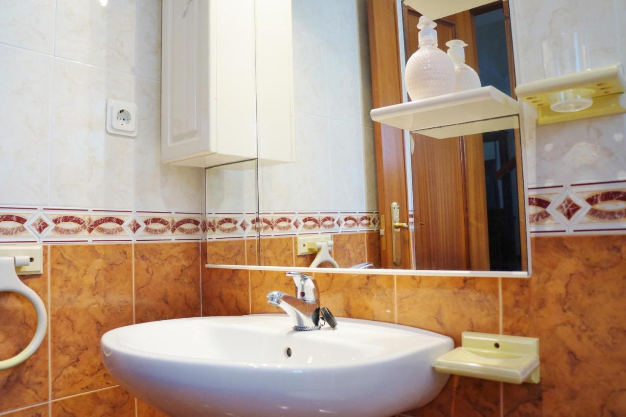 Duplex Centro Parking Ronda Apartman Kültér fotó