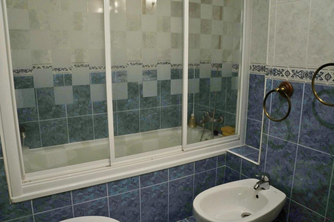Duplex Centro Parking Ronda Apartman Kültér fotó