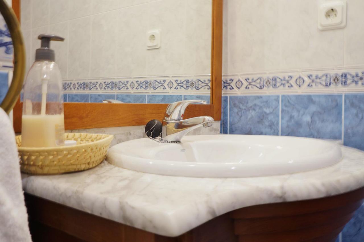 Duplex Centro Parking Ronda Apartman Kültér fotó